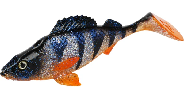 MIKADO - Nástraha MFT Perch 10 cm Crystal Perch 4 ks