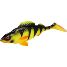 MIKADO - Nástraha MFT Perch 10 cm Firetiger Perch 4 ks