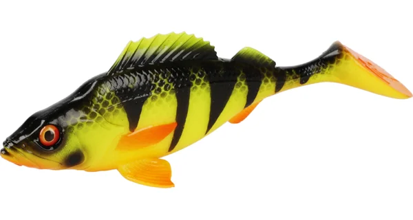 MIKADO - Nástraha MFT Perch 16 cm Firetiger Perch
