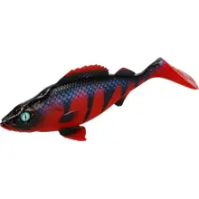 MIKADO - Nástraha MFT Perch 16 cm Red Perch