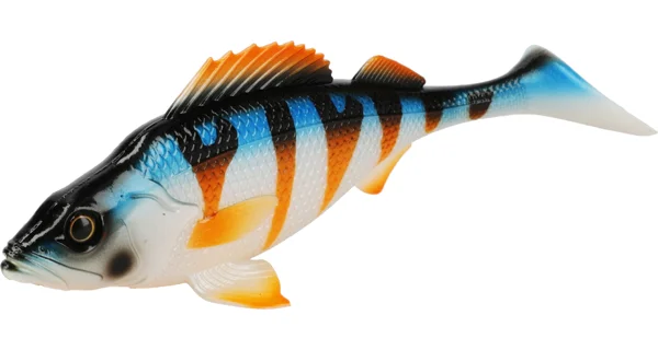 MIKADO - Nástraha MFT Perch 21 cm Blue Perch