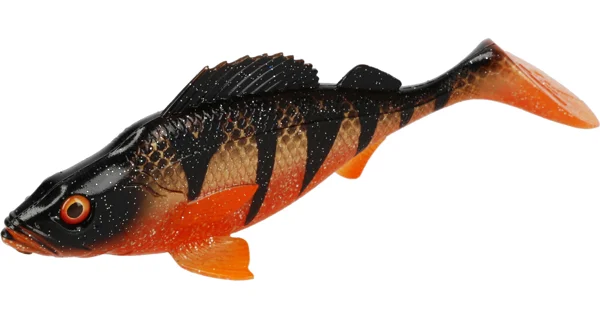 MIKADO - Nástraha MFT Perch 21 cm Gold Perch