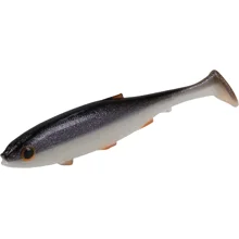 MIKADO - Nástraha Perfect Roach 13 cm 17 g Carbon Roach