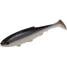 MIKADO - Nástraha Perfect Roach 13 cm 17 g Carbon Roach