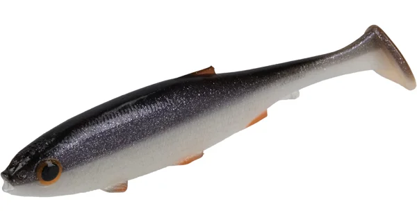 MIKADO - Nástraha Perfect Roach 8,5 cm 4,17 g Carbon Roach
