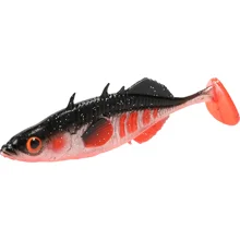 MIKADO - Nástraha Real Fish Stickleback 5 cm Roach 5 ks