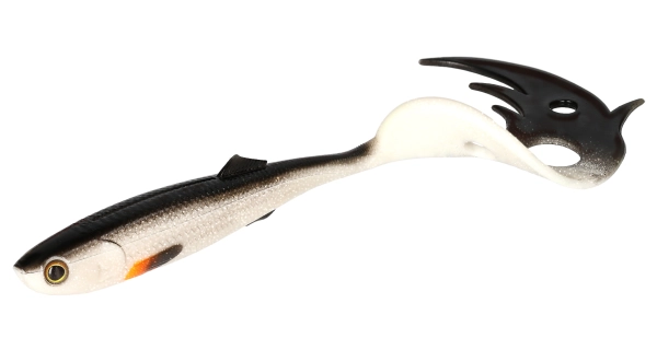 MIKADO - Nástraha Sicari Pike Tail 18 cm Bream 2 ks