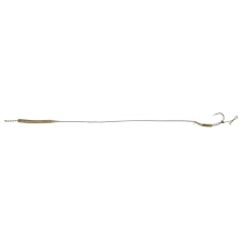 MIKADO - Náväzec Anti Blow Out Rig 23 cm 25 lb veľ. 2 2 ks