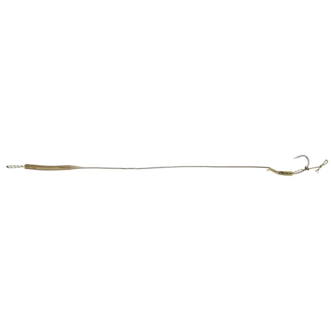 MIKADO - Náväzec Anti Blow Out Rig 23 cm 25 lb veľ. 4 2 ks