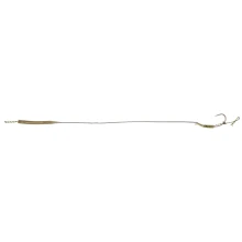 MIKADO - Náväzec Anti Blow Out Rig 23 cm 25 lb veľ. 6 2 ks