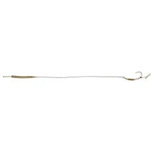 MIKADO - Náväzec Anti Blow Out Rig C 23 cm 25 lb veľ. 2 2 ks