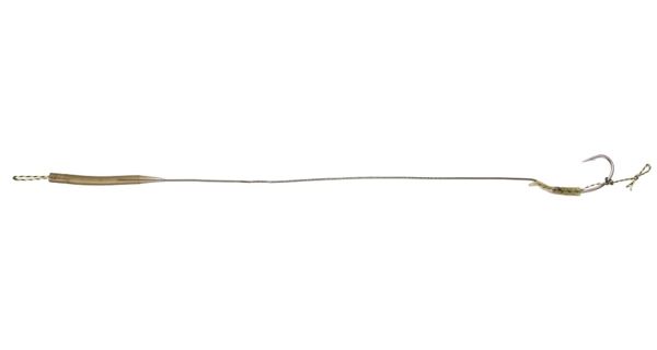 MIKADO - Náväzec Anti Blow Out Rig C 23 cm 25 lb veľ. 4 2 ks