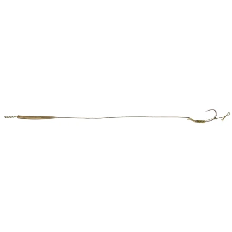 MIKADO - Náväzec Anti Blow Out Rig C 23 cm 25 lb veľ. 4 2 ks