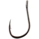 MIKADO - Náväzec Method Feeder RIG Push Stop 10 cm 0,16 mm veľ. 4 8 ks