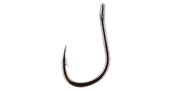 MIKADO - Náväzec Method Feeder RIG Push Stop 10 cm 0,16 mm veľ. 4 8 ks
