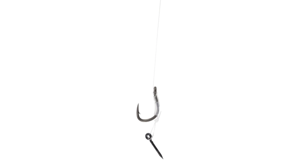 MIKADO - Náväzec MF14 0,20 mm 10 cm veľ. 10 8 ks