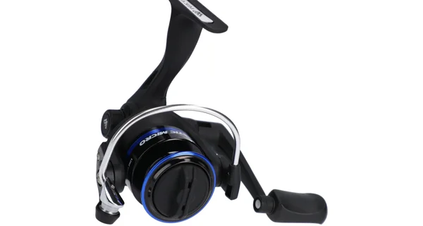 MIKADO - Navijak Arctic Micro FD 504