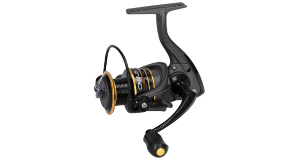 MIKADO - Navijak Carus FD 3006