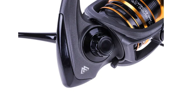 MIKADO - Navijak Carus FD 4006