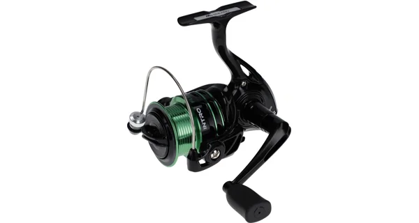 MIKADO - Navijak Intro Float 2005 FD