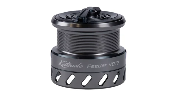 MIKADO - Navijak Katsudo Feeder 5012