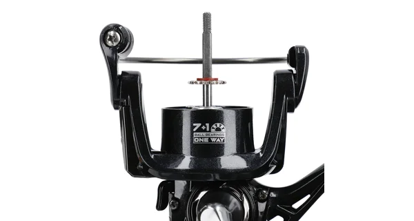 MIKADO - Navijak LX NG 2008 FD