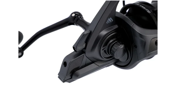 MIKADO - Navijak M-Ka Carp 5007 + Náhradná cievka ZADARMO