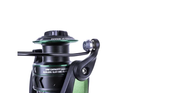 MIKADO - Navijak Nexton 5005 FD