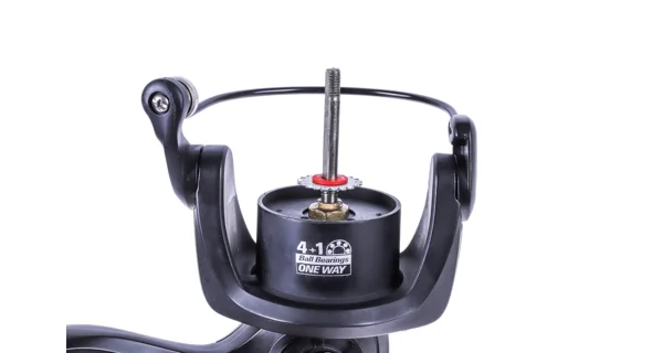 MIKADO - Navijak Nexton 6005 FD