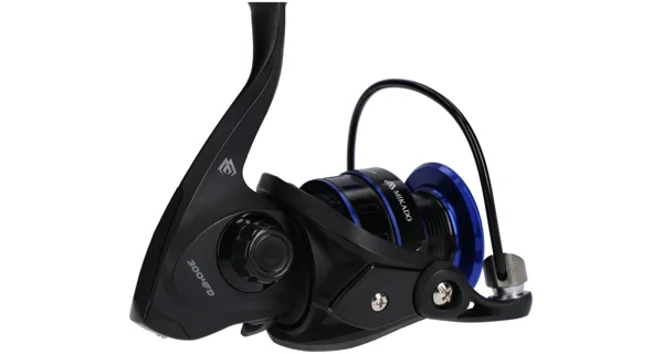 MIKADO - Navijak Trython FD 5004