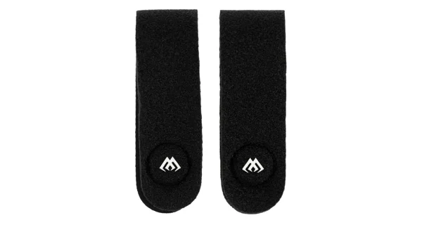 MIKADO - Neoprénové Opasky 20 x 3 cm 2 ks