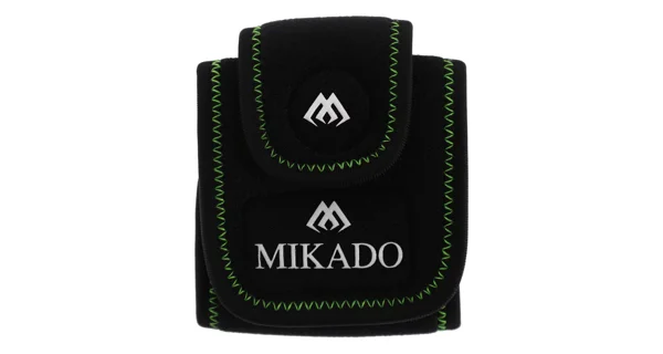 MIKADO - Neoprénové Pásky na Prúty 2 ks
