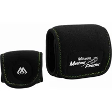 MIKADO - Neoprénové Pásky Neoprene With Pocket 25 x 8 cm + 15 x 5 cm 2 ks