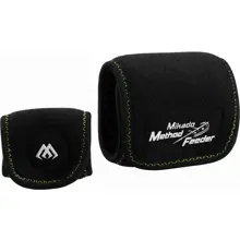 MIKADO - Neoprénové Pásky Neoprene With Pocket 25 x 8 cm + 15 x 5 cm 2 ks