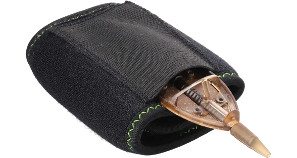 MIKADO - Neoprénové Pásky Neoprene With Pocket 25 x 8 cm + 15 x 5 cm 2 ks