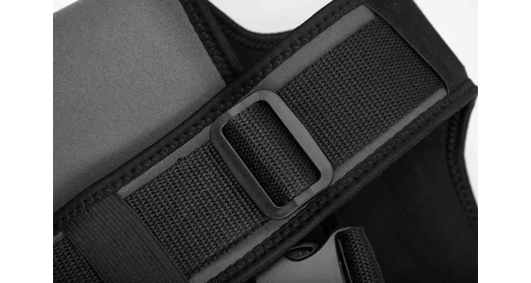 MIKADO - Neoprénové prsačky UMSN03 veľ. 42