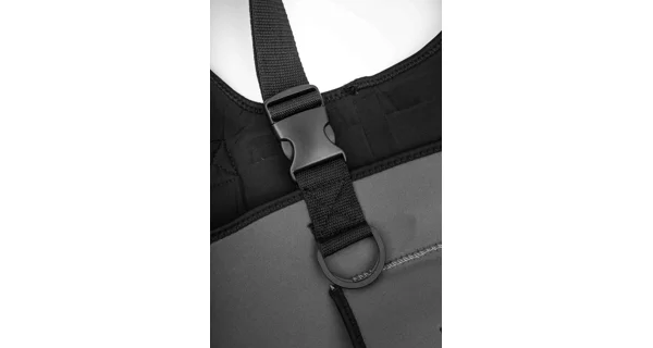 MIKADO - Neoprenové prsačky UMSN03 veľ. 46