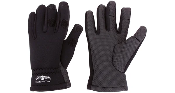 MIKADO - Neoprenove Rukavice UMR 00