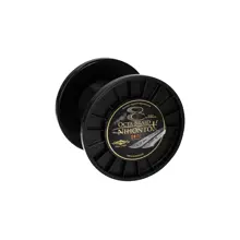 MIKADO - Nihonto Octa Braid Čierna 0,14 mm 10,15 kg 3000 m