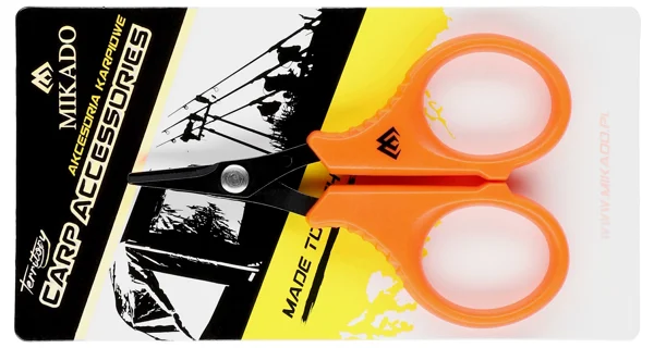 MIKADO - Nožnice Braid Blades