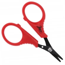 MIKADO - Nožnice Jaws na vlasec a pletenku