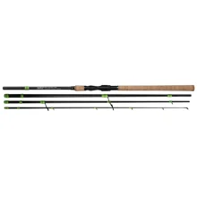 MIKADO - NSC TRAVEL Spin 2,4 m 15-70 g 4 Diely
