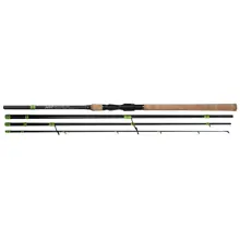 MIKADO - NSC TRAVEL Spin 2,4 m 15-70 g 4 Diely