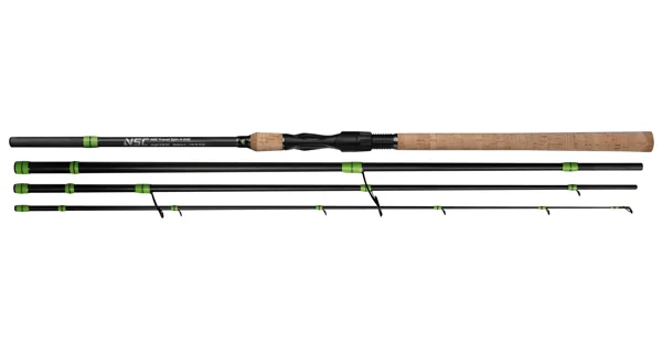 MIKADO - NSC TRAVEL Spin 2,7 m 15-70 g 4 Diely