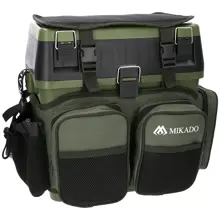 MIKADO - Obal na Box UABM-317