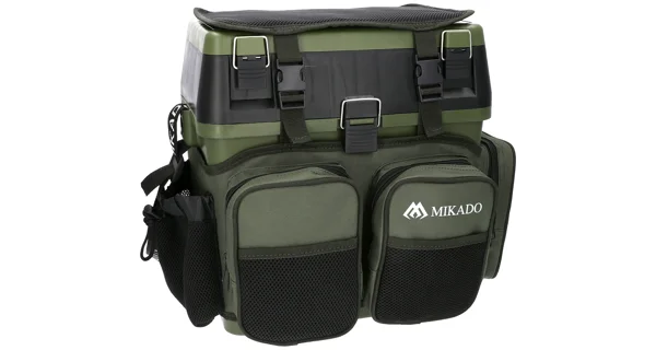 MIKADO - Obal na Box UABM-317