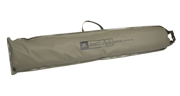 MIKADO - Obal na Podberák Enclave Stink Bag veľ. XL