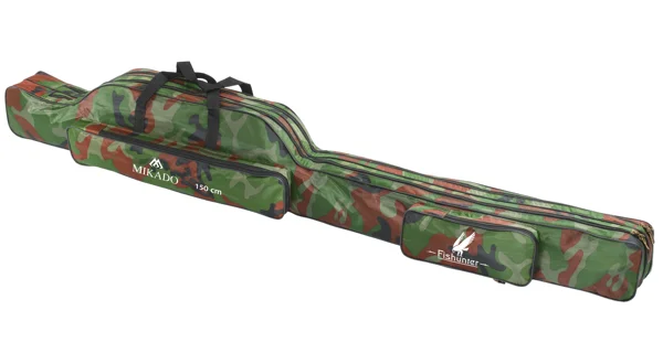 MIKADO - Obal na Prúty 2 Komory 140 cm