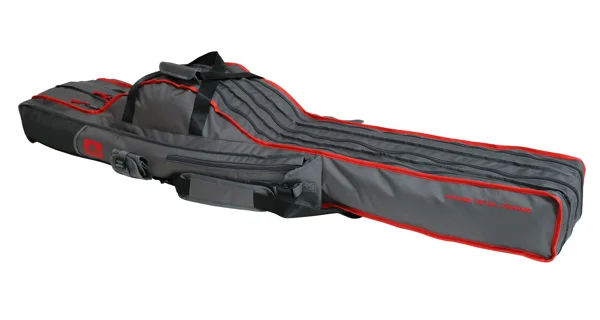 MIKADO - Obal na Prúty 3 Komorový Sivý 160 cm