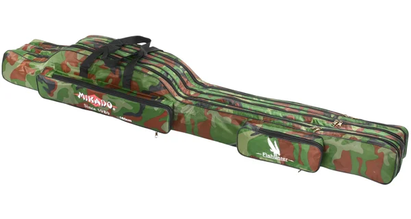 MIKADO - Obal na Prúty 3 Komory 160 cm